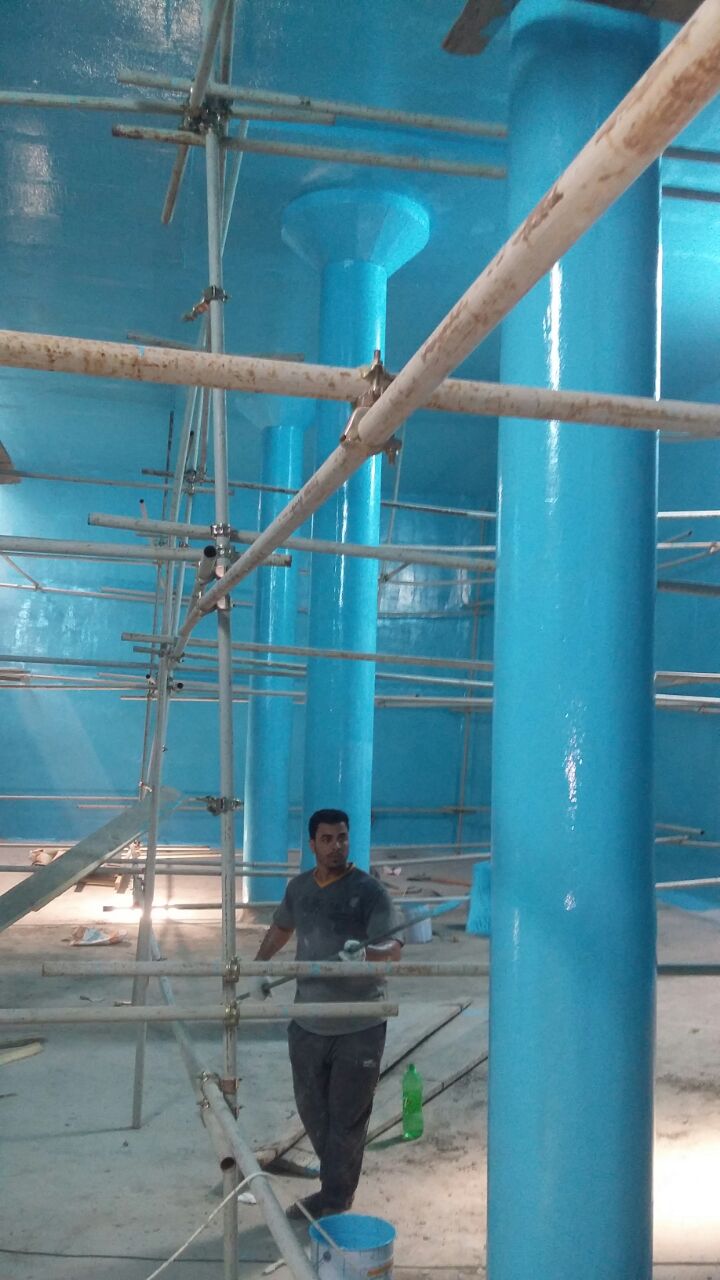 projects