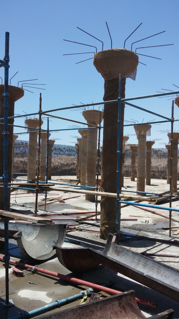 projects