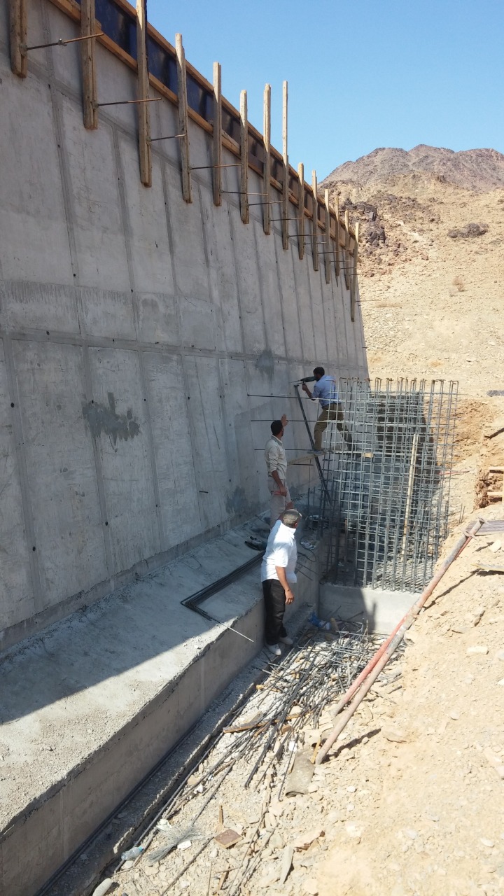 projects