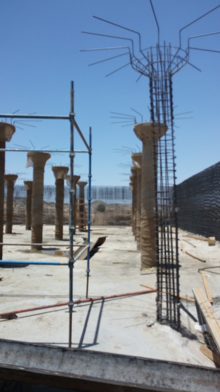 projects