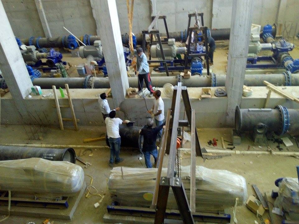 projects